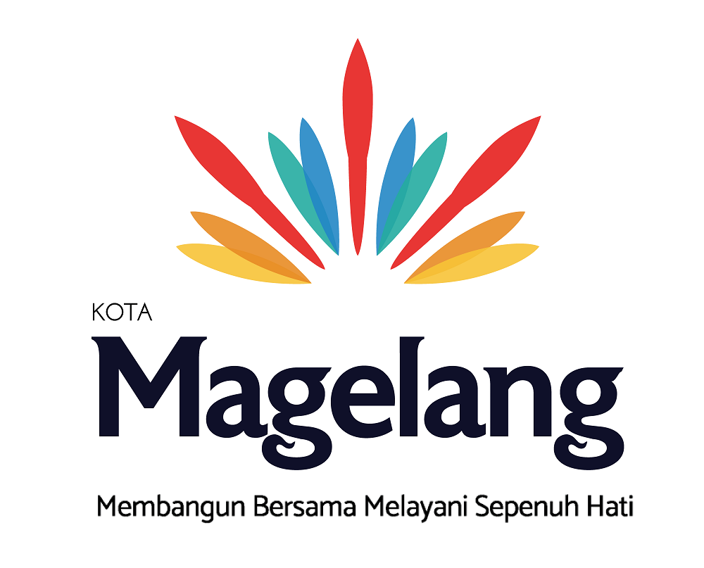 Logo Kabupaten Magelang