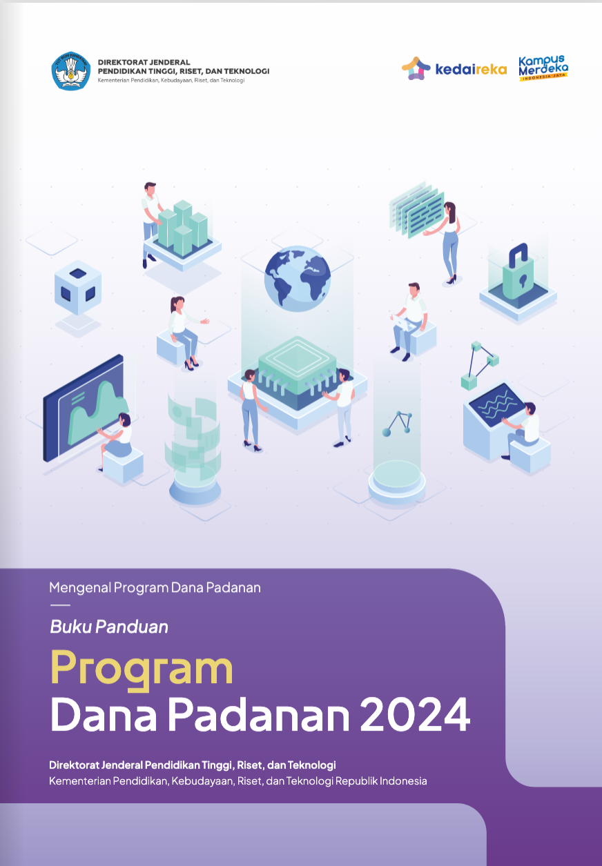 Panduan Program Dana Padanan 2024