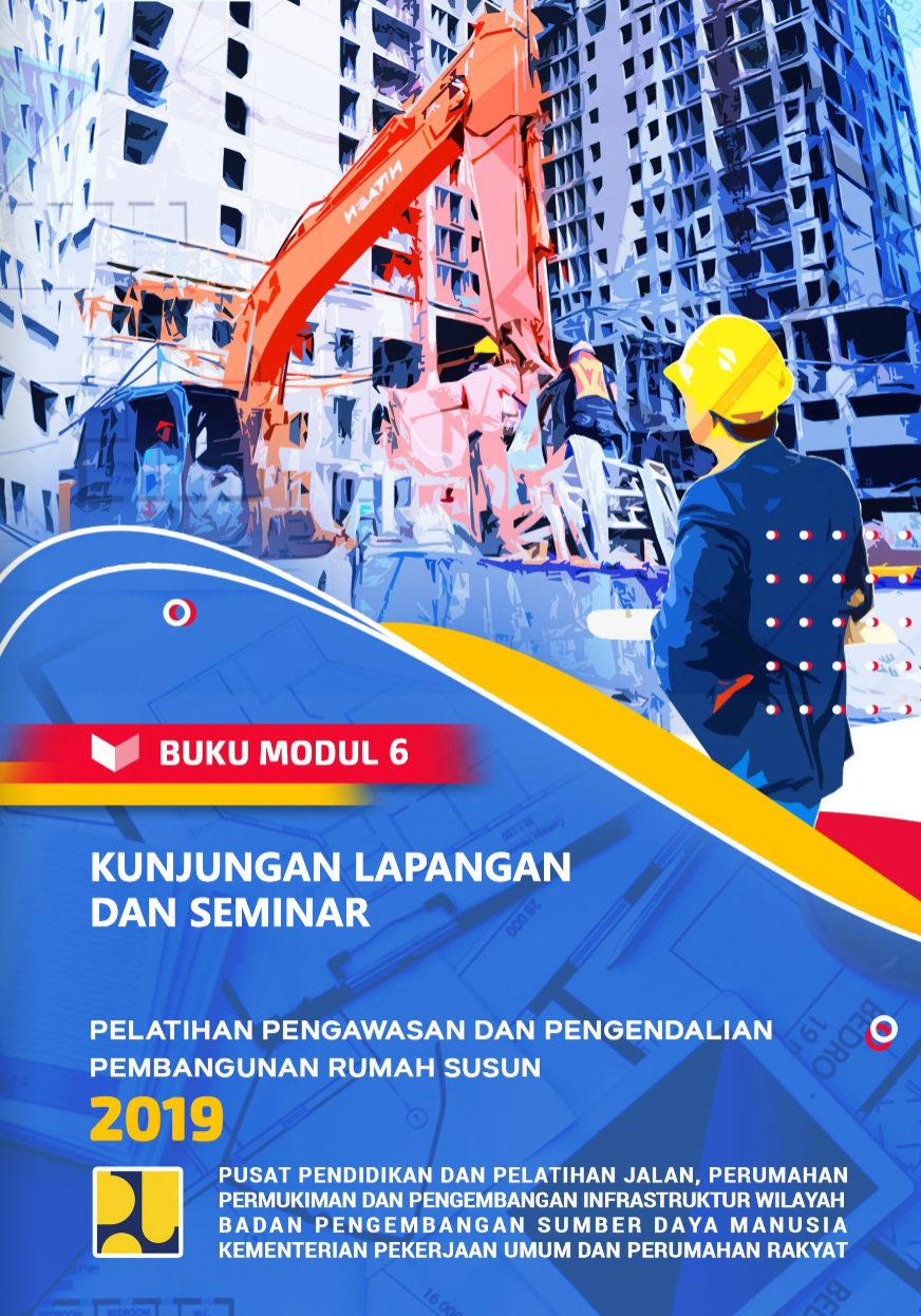 Kunjungan Lapangan dan Seminar