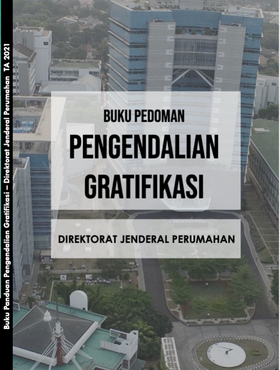 Pedoman Pengendalian Gratifikasi