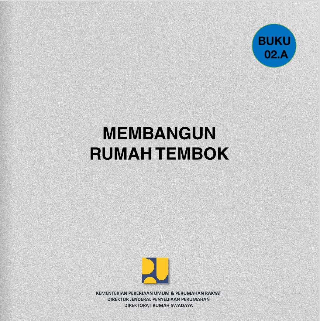 Membangun Rumah Tembok