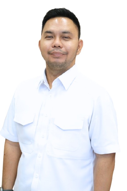 Foto ALDINO HERUPRIAWAN, S.T., M.T.