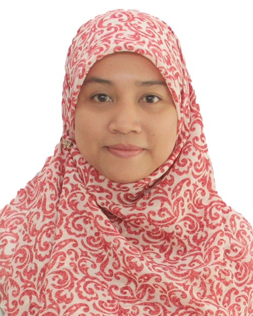 Foto CHITRA WIDYASANI SURYA PUTRI, S.T., M.ENG.