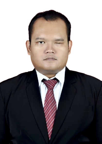 Foto BRAMANTYO MARJUKI, S.SI., M.P.W.K.