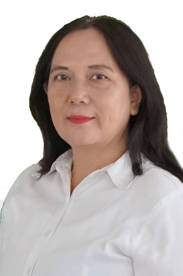 Foto ANTIN JULIATI, S.T., M.M.